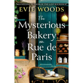 The Mysterious Bakery on Rue de Paris - Paperback