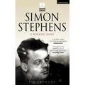 Simon Stephens: A Working Diary - Paperback