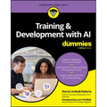 Training & Development with AI for Dummies - Paperback