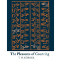 The Pleasures of Counting - Paperback