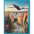 Uncle Jubie's Birds - Paperback