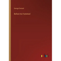 Before his Footstool - Paperback