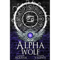 Alpha Wolf: Alternate Cover - Paperback