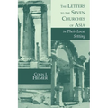 The Letters to the Seven Churches of Asia in Their Local Setting - Paperback