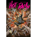 Hot Damn - Paperback