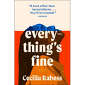 Everything's Fine - Paperback