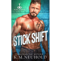 Stick Shift - Paperback