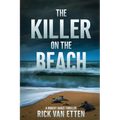 The Killer on the Beach - Paperback