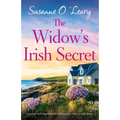 The Widow's Irish Secret: A gorgeous and unputdownable Irish romance about second chances - Paperback