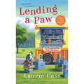 Lending a Paw - Mass Market Paperbound