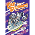 Catstronauts: Cosmic Clutter - Paperback
