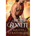 The Master of Strathburn - Paperback
