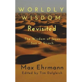 Worldly Wisdom Revisited: The Wisdom of Jesus son of Sirach - Paperback