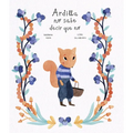 Ardilla No Sabe Decir Que No - Hardcover