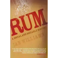 Rum: A Social and Sociable History - Paperback