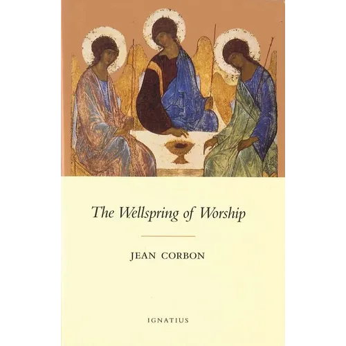 The Wellspring of Worship - Paperback