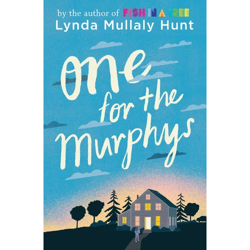 One for the Murphys - Library Binding