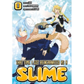 That Time I Got Reincarnated as a Slime 11 - Paperback