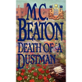 Death of a Dustman - Hardcover