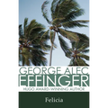 Felicia - Paperback