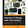 Internet of Things with Intel Galileo - Paperback