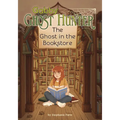 The Ghost in the Bookstore - Hardcover