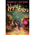 The Night Eaters #3: Their Kingdom Come: A Graphic Novel Volume 3 - Hardcover