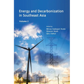 Energy and Decarbonization in Southeast Asia, volume 2 - Paperback