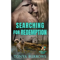 Searching for Redemption - Paperback