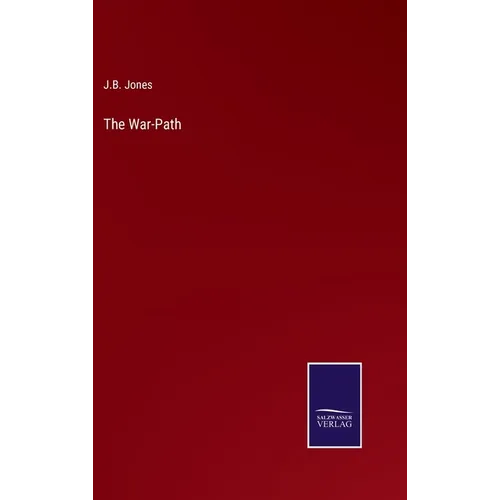 The War-Path - Hardcover