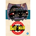Batman: The Golden Age Omnibus Vol. 2 (2025 Edition) - Hardcover