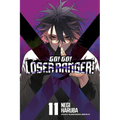 Go! Go! Loser Ranger! 11 - Paperback