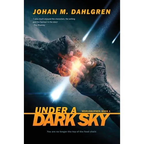 Under A Dark Sky - Paperback