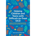 Helping Children and Teens with Difficult-To-Treat Ocd: A Guide to Treating Scrupulosity, Existential, Relationship, Harm, and Other Ocd Subtypes - Paperback