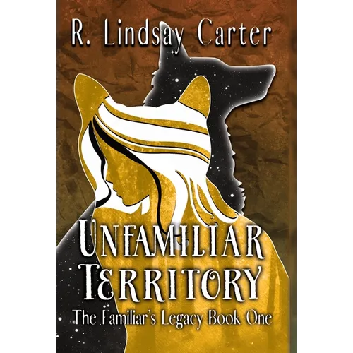 Unfamiliar Territory - Hardcover