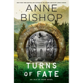 Turns of Fate - Hardcover