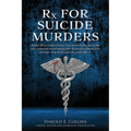 RX for Suicide Murders - Paperback