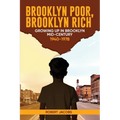 Brooklyn Poor Brooklyn Rich - Paperback