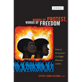 Words of Protest, Words of Freedom: Poetry of the American Civil Rights Movement and Era - Paperback
