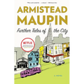 Further Tales of the City - Paperback