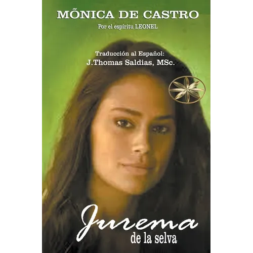 Jurema de la Selva - Paperback