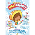 Max and Chaffy: Search for the Ice Chaffy - Hardcover