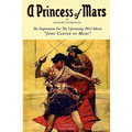 A Princess of Mars - Paperback