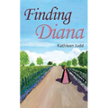 Finding Diana - Paperback