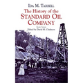 The History of the Standard Oil Company: Briefer Version - Paperback