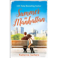 Summer in Manhattan - Paperback