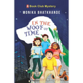 In the Woof of Time - Paperback