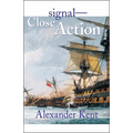 Signal-Close Action! - Paperback