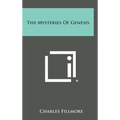 The Mysteries of Genesis - Hardcover