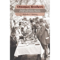 Ottoman Brothers: Muslims, Christians, and Jews in Early Twentieth-Century Palestine - Hardcover